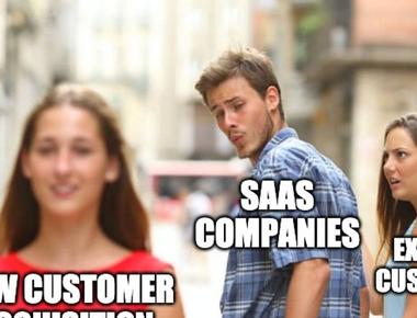 Visualiser l'Importance de la Fidélisation Client & de l'Expansion