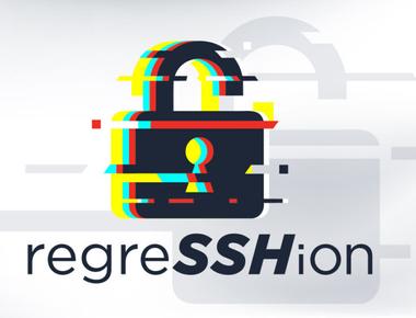 Vulnérabilité de code à distance non authentifiée dans le serveur OpenSSH