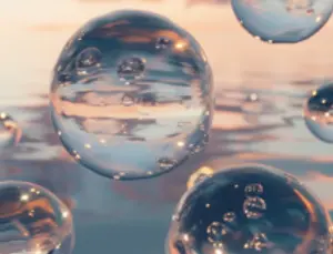 Réflexions sur la distribution aérienne de Starknet