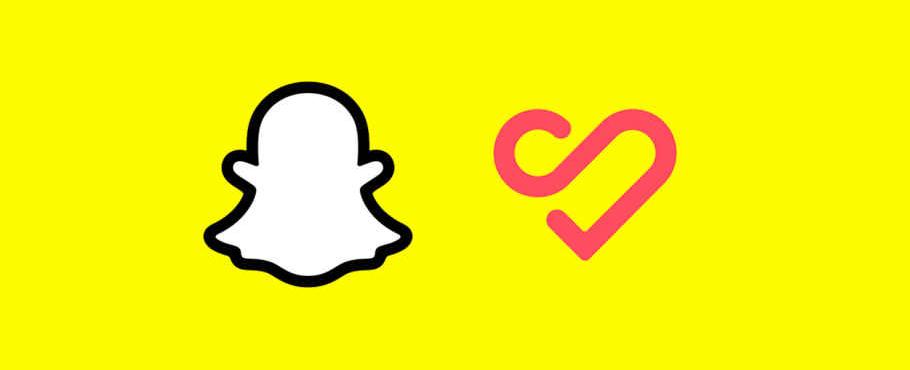 Snapchat incite les audiences à regarder des émissions de télévision et des films