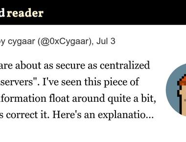 L2S contre serveurs AWS centralisés